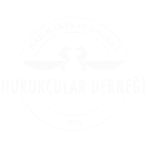Hukukçular Derneği